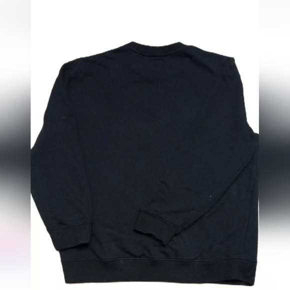 FTW Clothing (Wile E. Coyote) Eatin! Black Crewneck sweatshirt RN:151042 Men 2XL - Picture 6 of 8